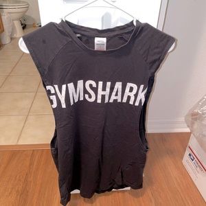 Gymshark Stringer